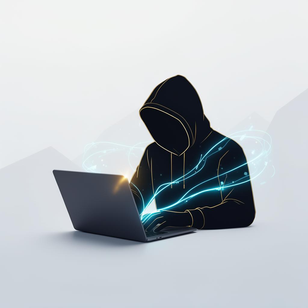 Anonymous network engineer ready to architect your stateside connection